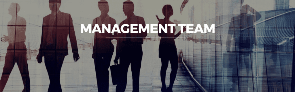 Management Team
