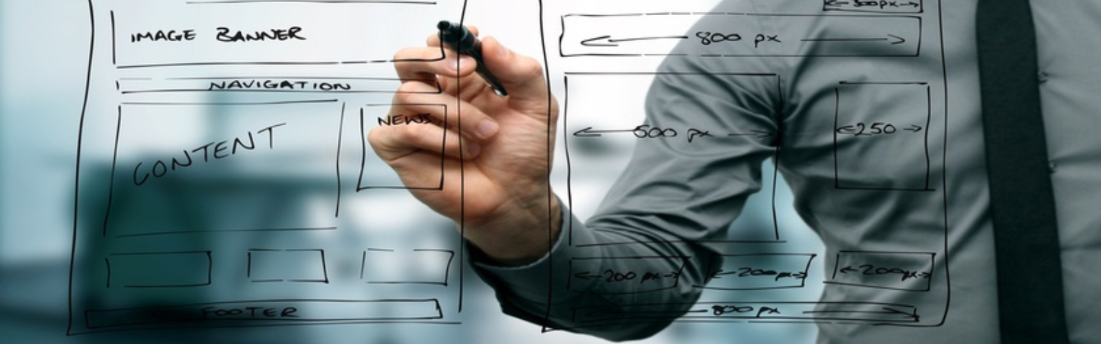 Building Web Related Things