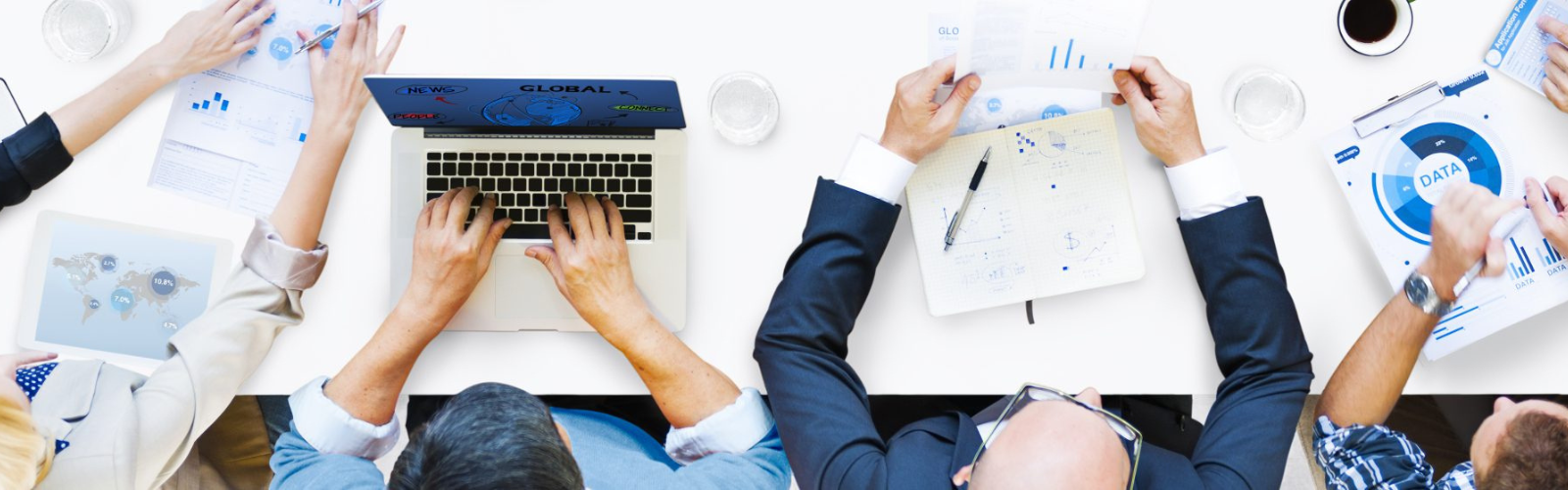 We Provide the Best For You!