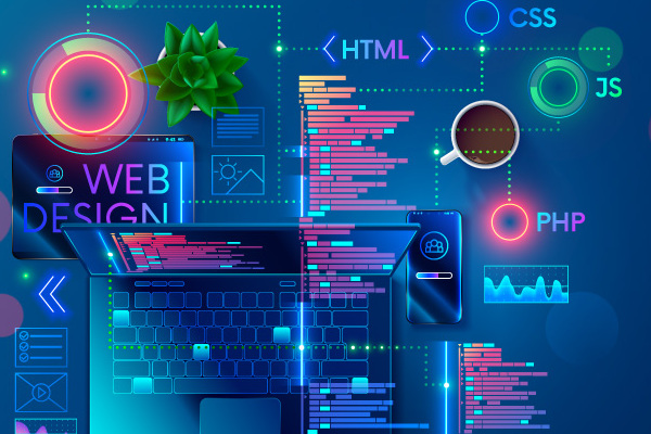 Building Web Related Things