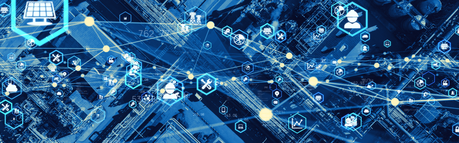Supply chain finance