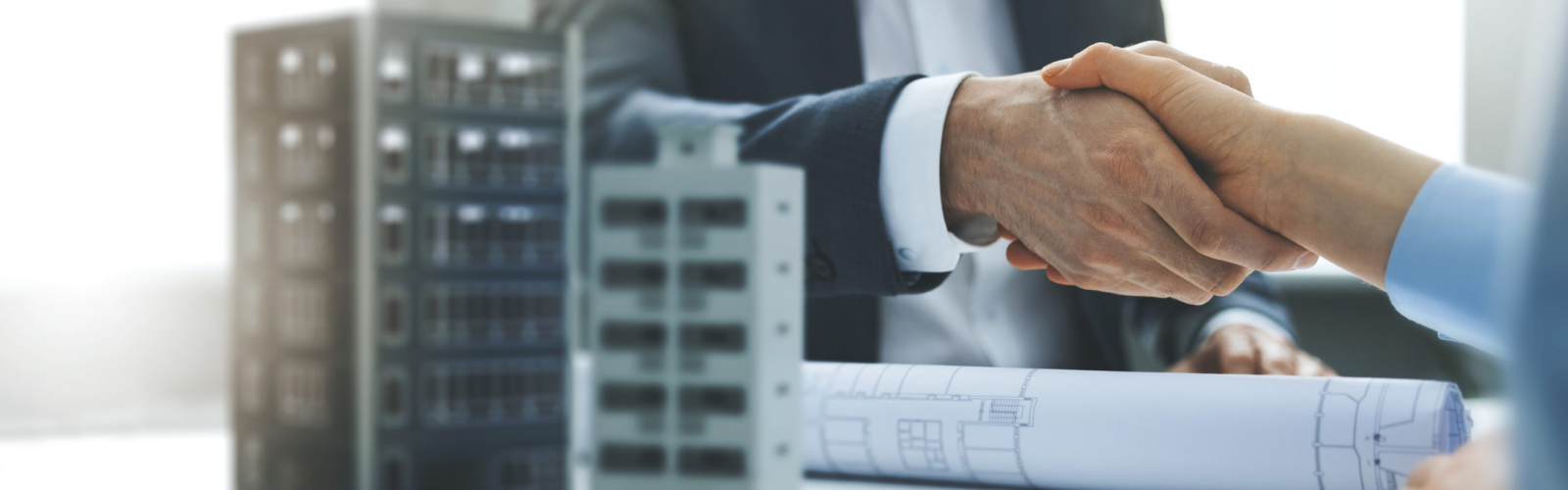 Building Your Business From scratch