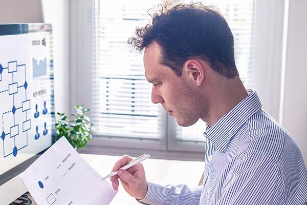 Building Your Business From Scratch