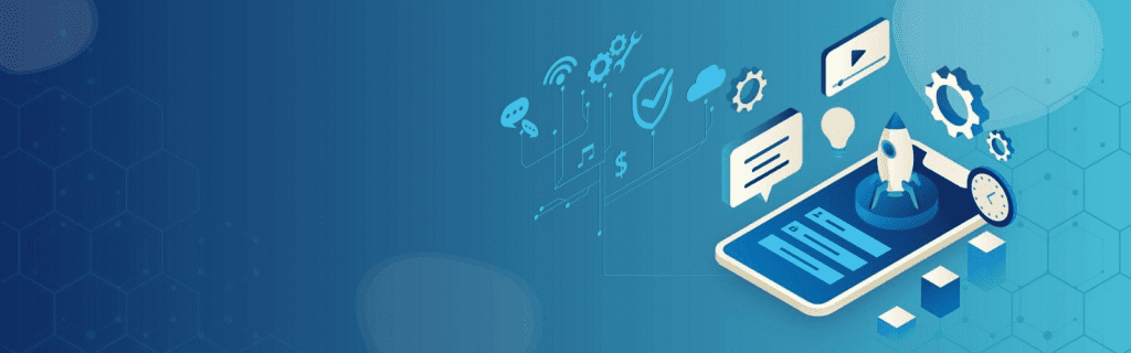 Mobile Application Development