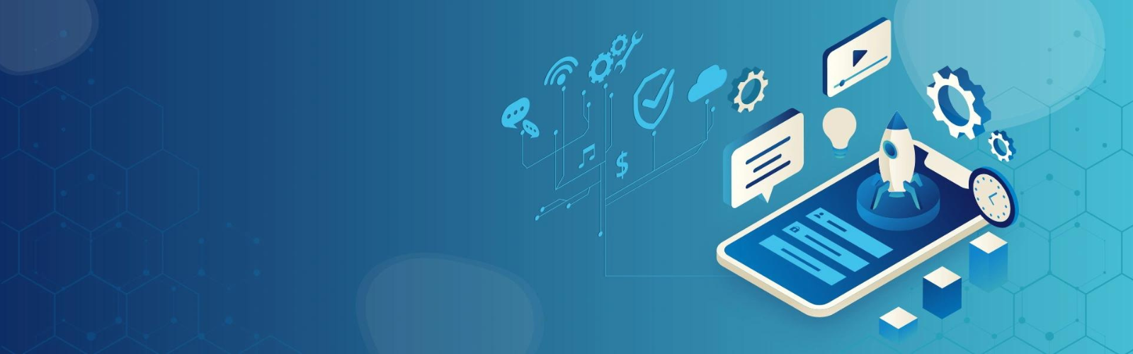 Mobile Application Development