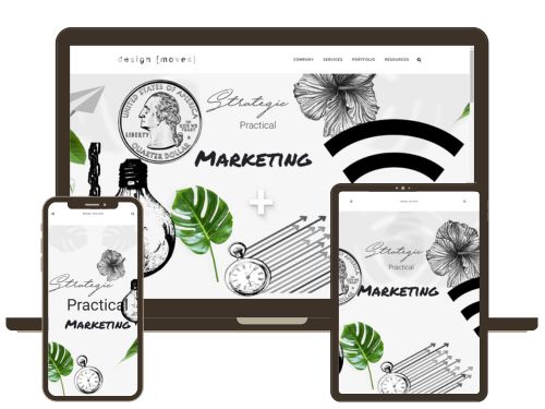 Design moves Portfolio