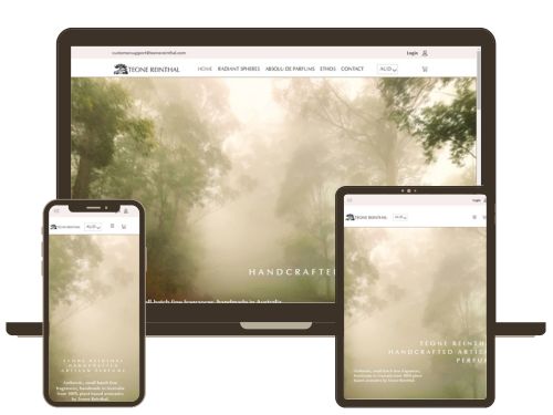 teonereinthal Portfolio