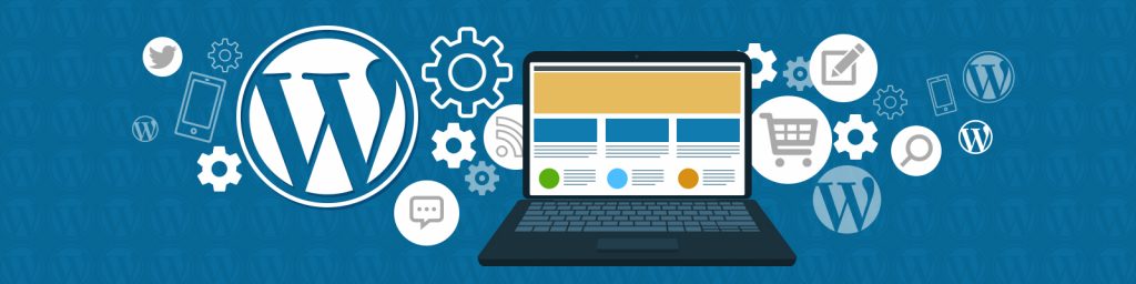 Wordpress-web-development