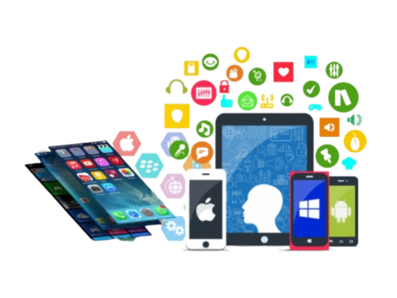 mobile app development