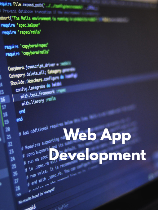 Web-devlopment Web-devlopment