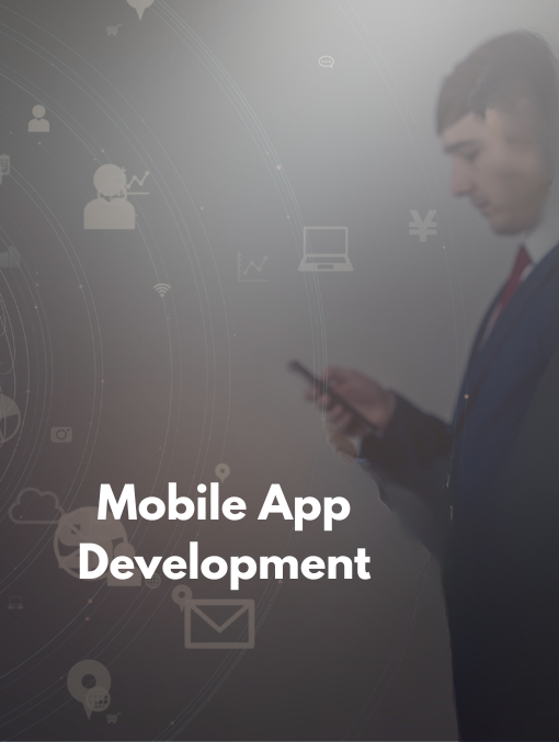 Mobile App Development Mobile App Development