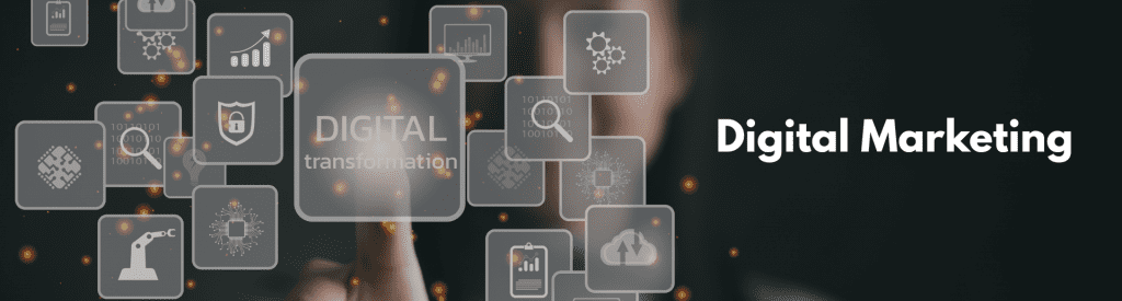 Digital Marketing