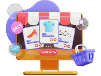 E-commerce-sol E-commerce-sol