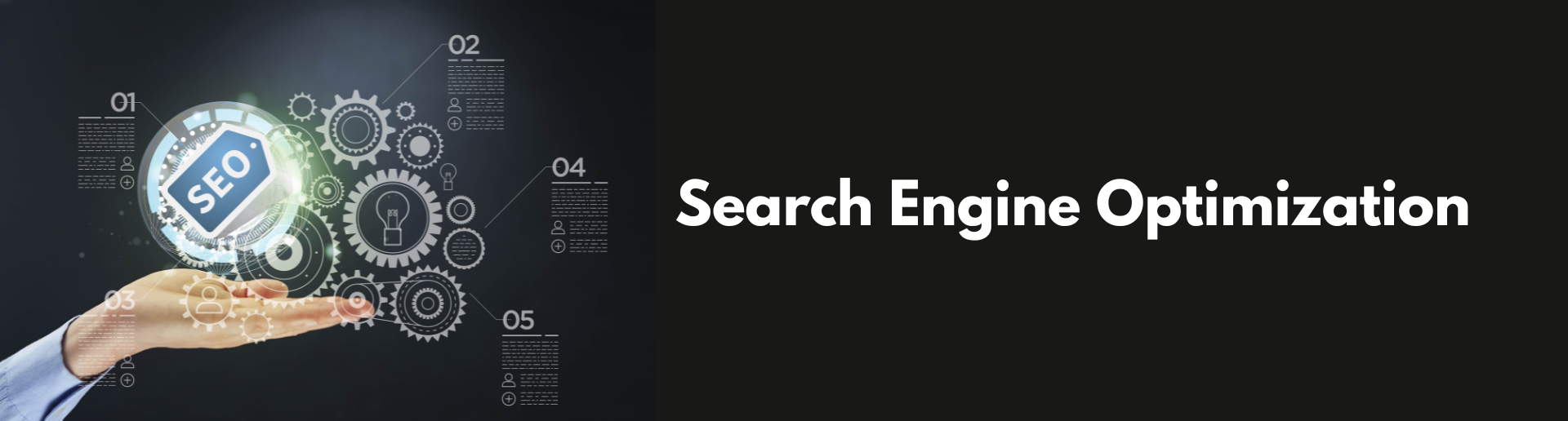 SEO Banner