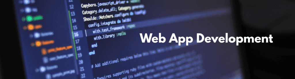 web-app-development-service