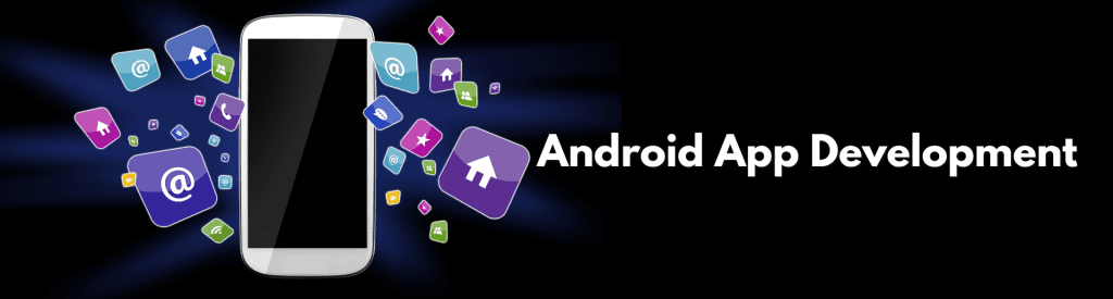 Android-App-Development