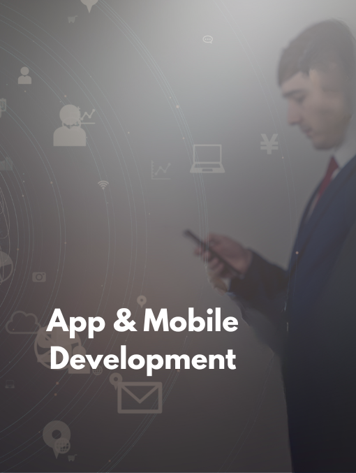 App-and-Mobile-Development