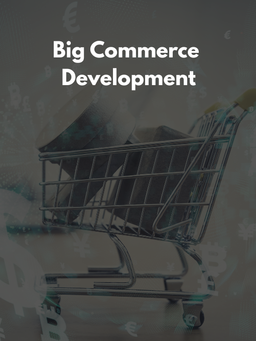 Big Commerce Big Commerce