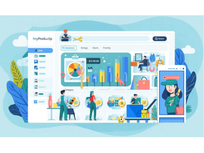 Big commerce experts