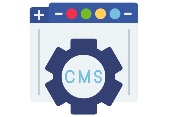 CMS development services