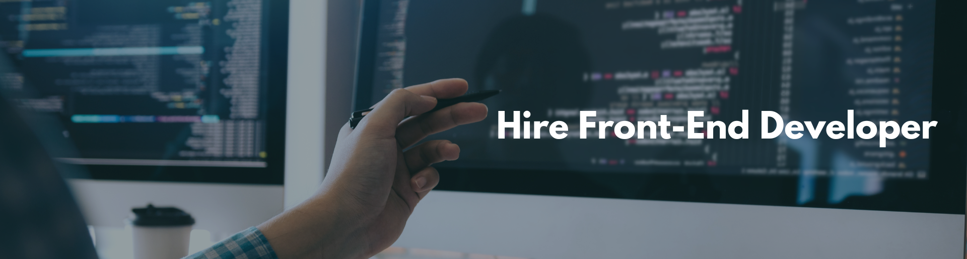 Front-End Development