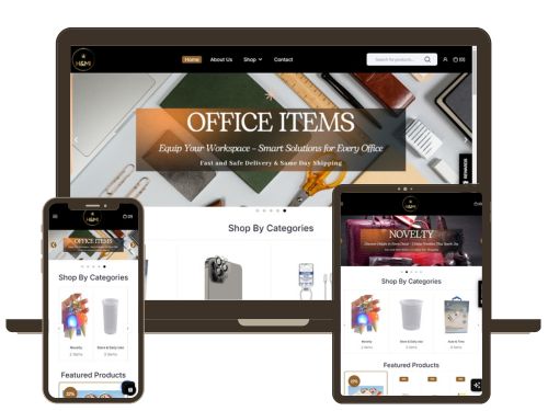 HMI wholesale Portfolio