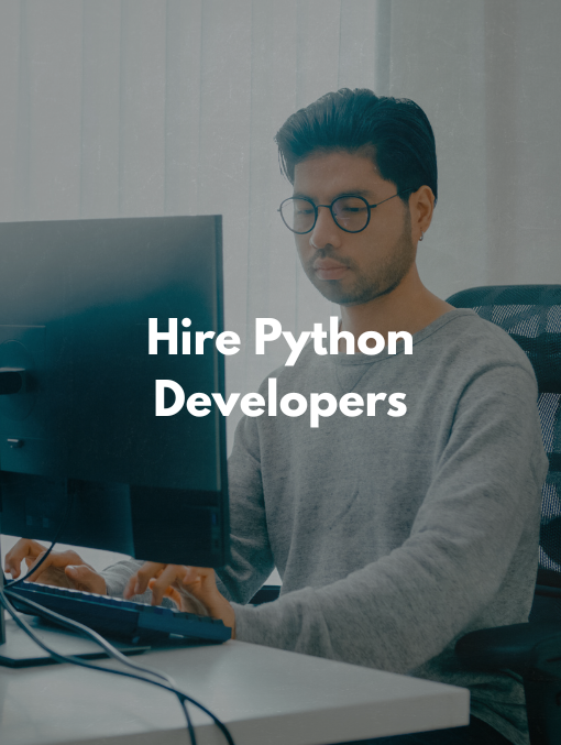 Hire Python Hire Python