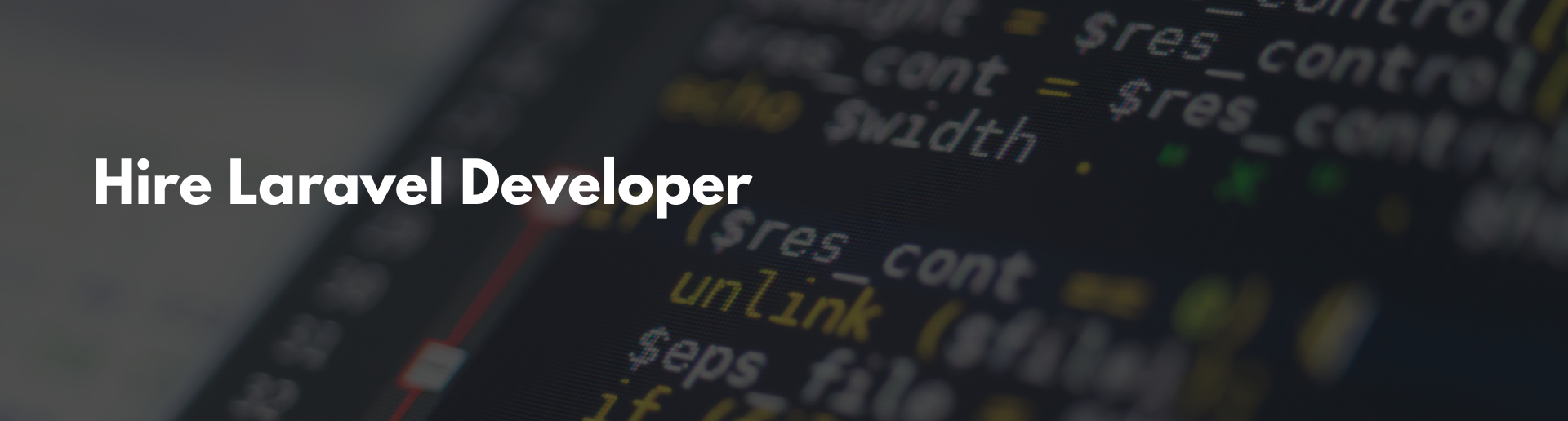 Hire laravel developer Hire laravel developer