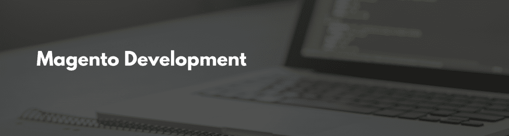 Magento-development