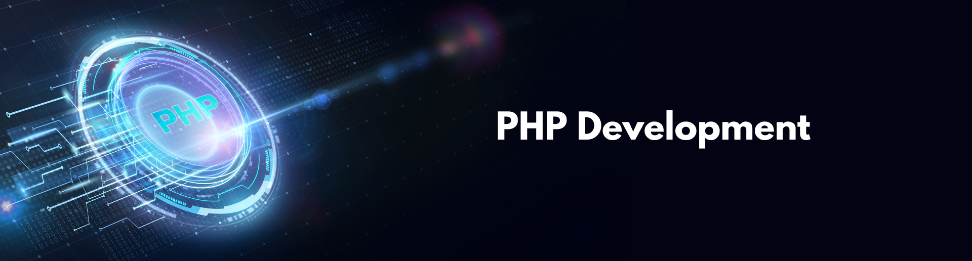 PHP-Development PHP-Development