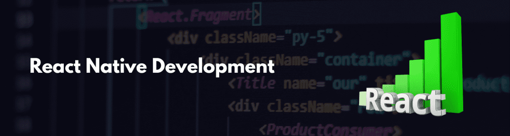 React Native Development