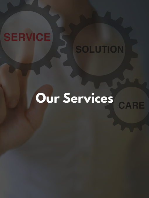 Services-mobile banner