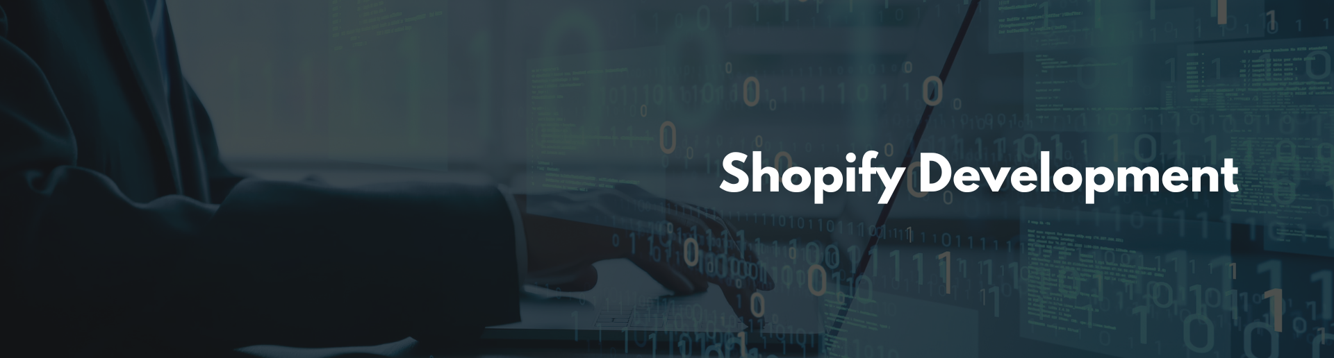 Shopify Development Shopify Development