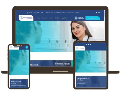 Suresh kumavat Portfolio