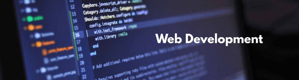 Web Development