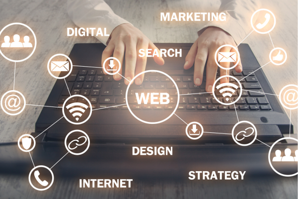 Web app development services Web app development services