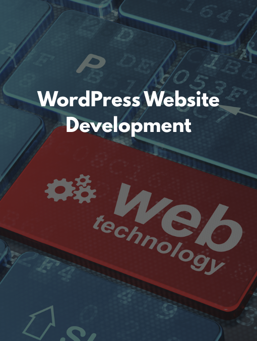 WordPress Website Development