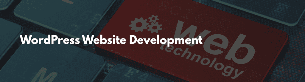 Wordpress Development