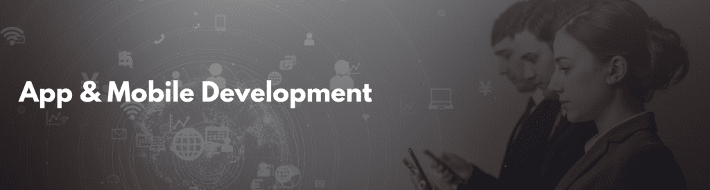 App & mobile-development