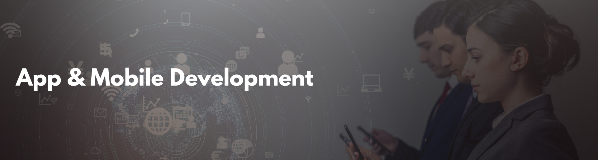 App & mobile-development