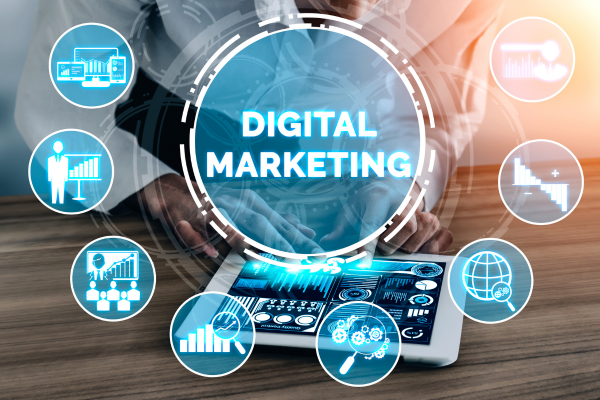digital-marketing
