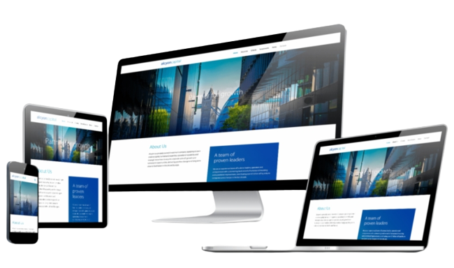 Full Stack Development Expertise Full Stack Development Expertise