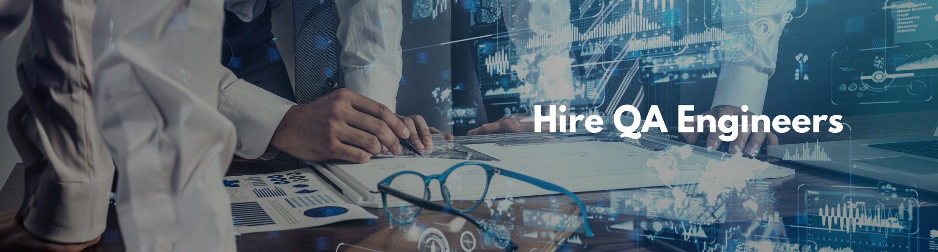 hire QA Engineers hire QA Engineers