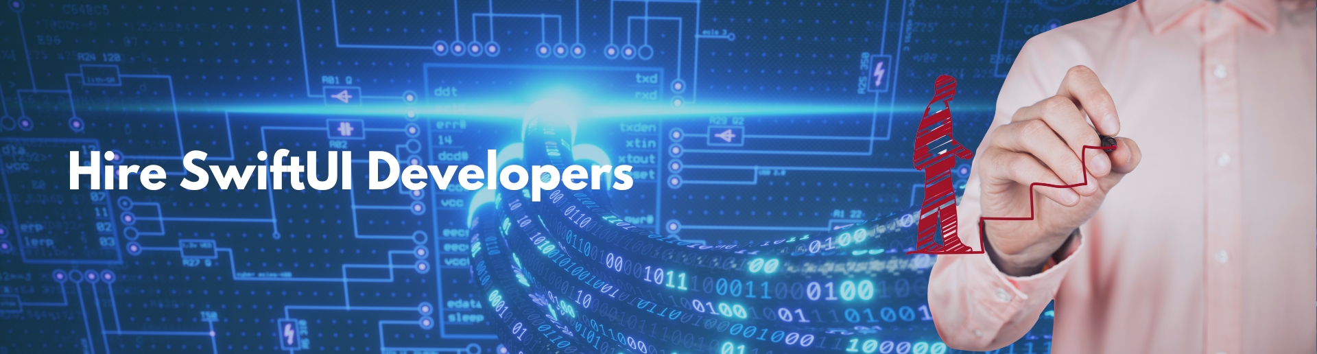 hire-SwiftUI-developer