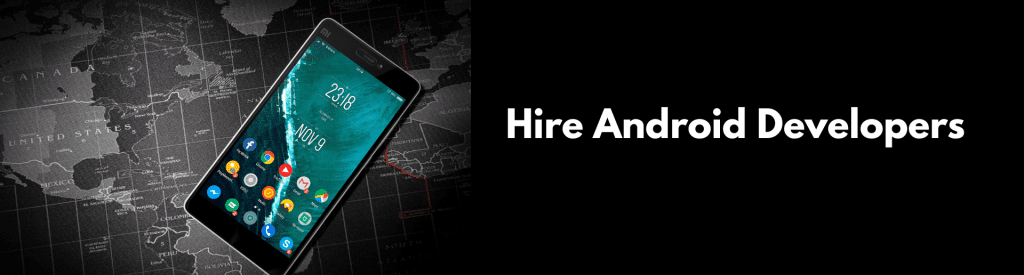 hire-android-developer