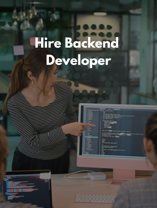 hire backend developer hire backend developer