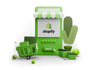 hire shopify development