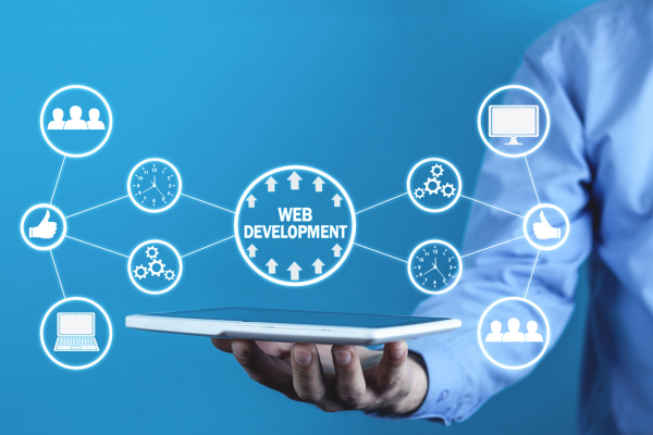 web-development-service
