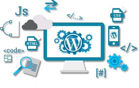  WordPress Website Development  WordPress Website Development