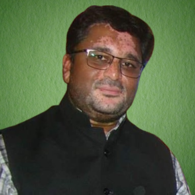 CEO Apoorva Zope CEO Apoorva Zope